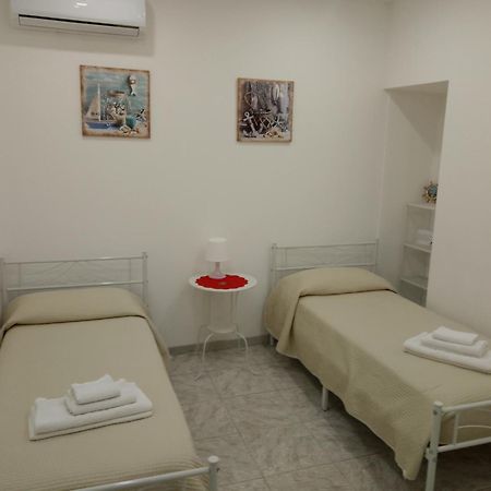 Le Casette Di Nonna Rosa In Fontanarossa Catania Airport Kültér fotó