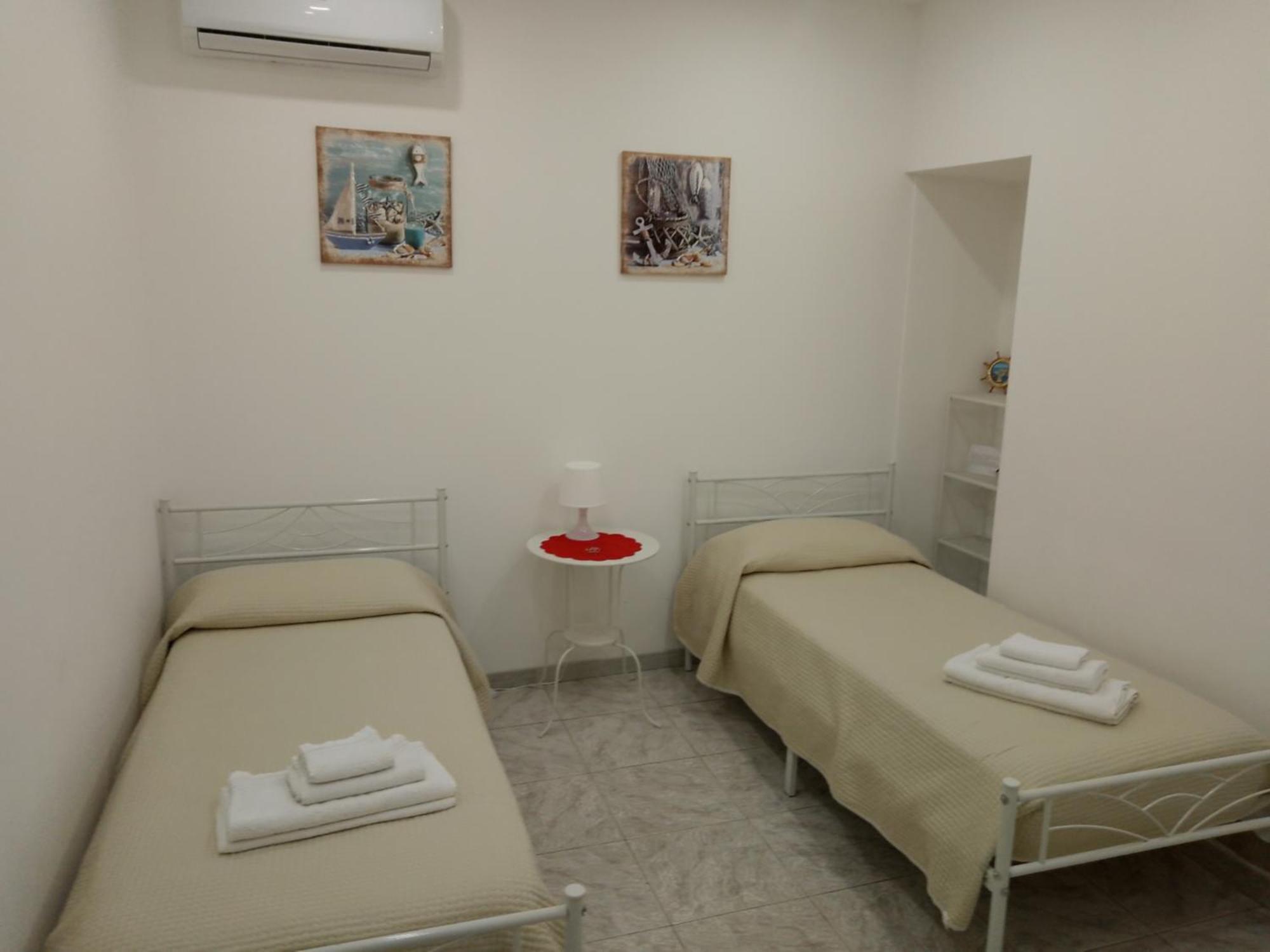 Le Casette Di Nonna Rosa In Fontanarossa Catania Airport Kültér fotó