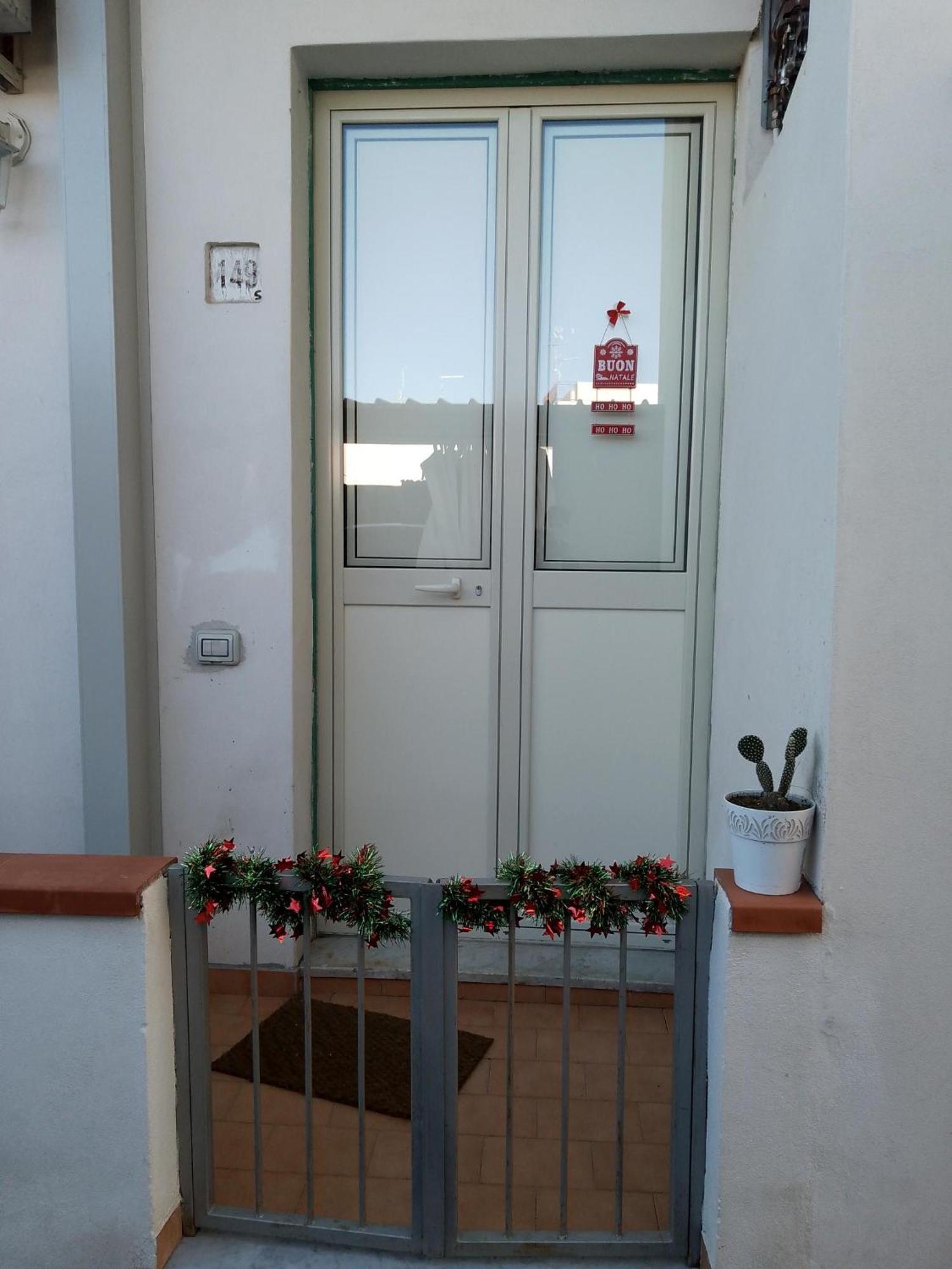 Le Casette Di Nonna Rosa In Fontanarossa Catania Airport Kültér fotó